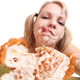 Illustration for article titled When It Comes to Breakfast, Scientists Say You Can Have Your Cake and Eat It Too